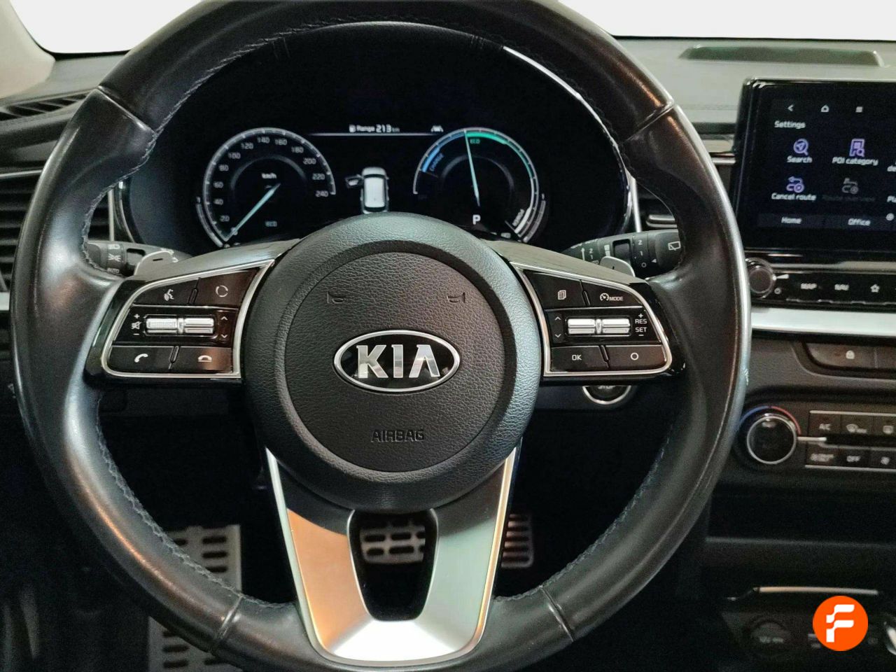 Foto Kia Ceed 11