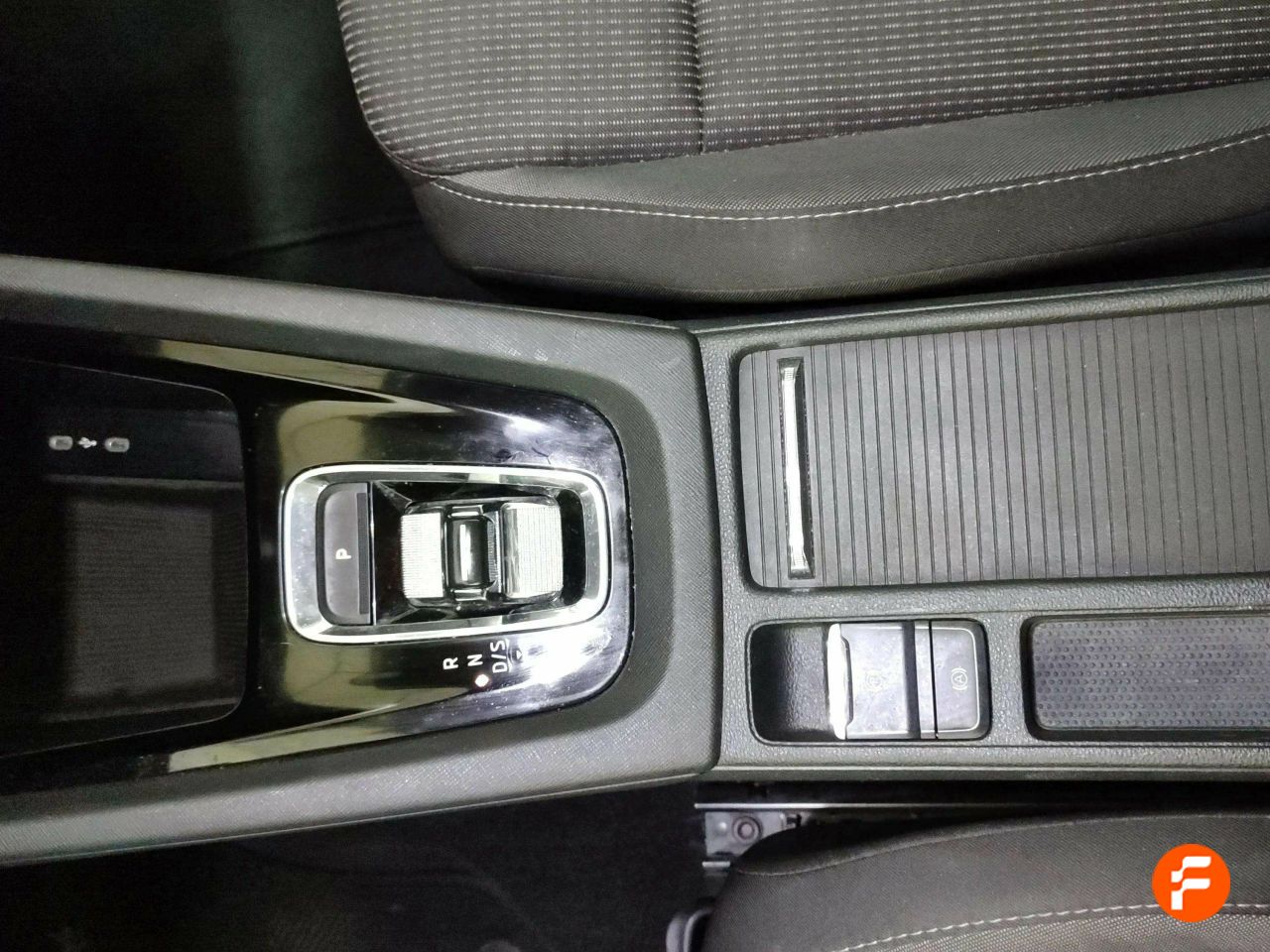 Foto Skoda Octavia 19