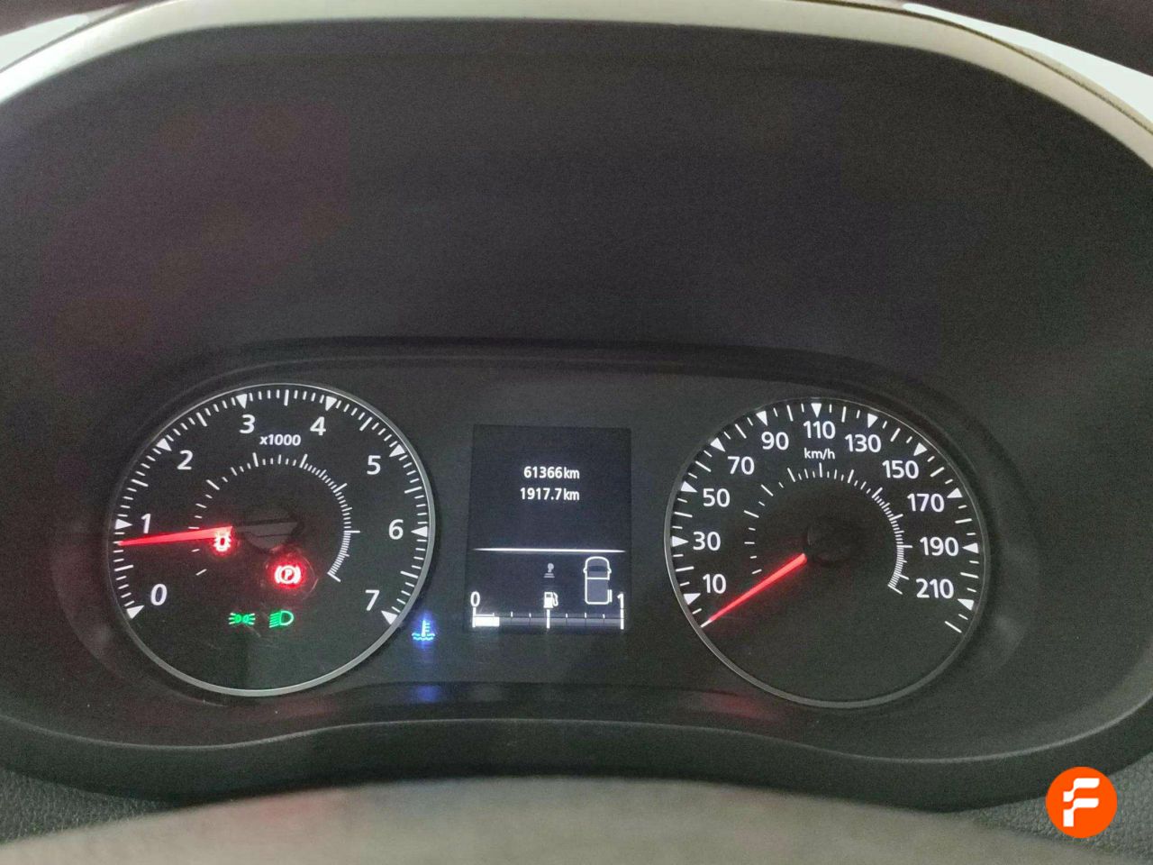 Foto Opel Movano 10
