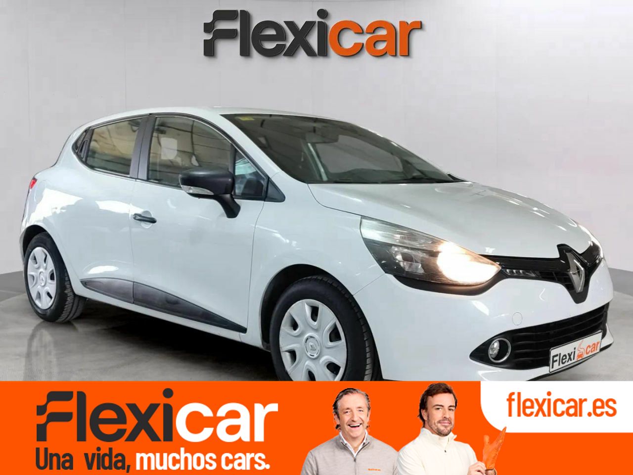 Foto Renault Clio 1