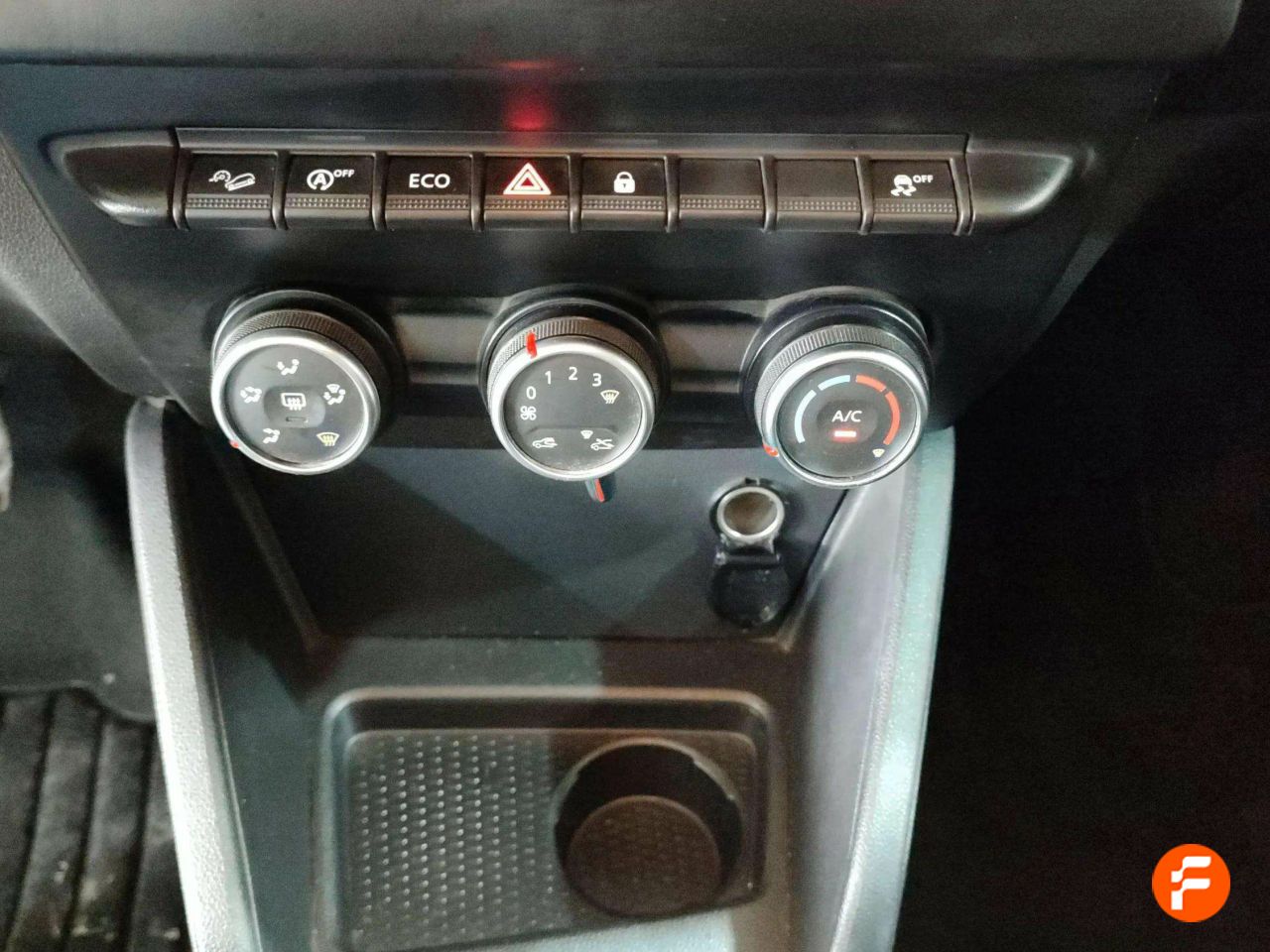 Foto Dacia Duster 14