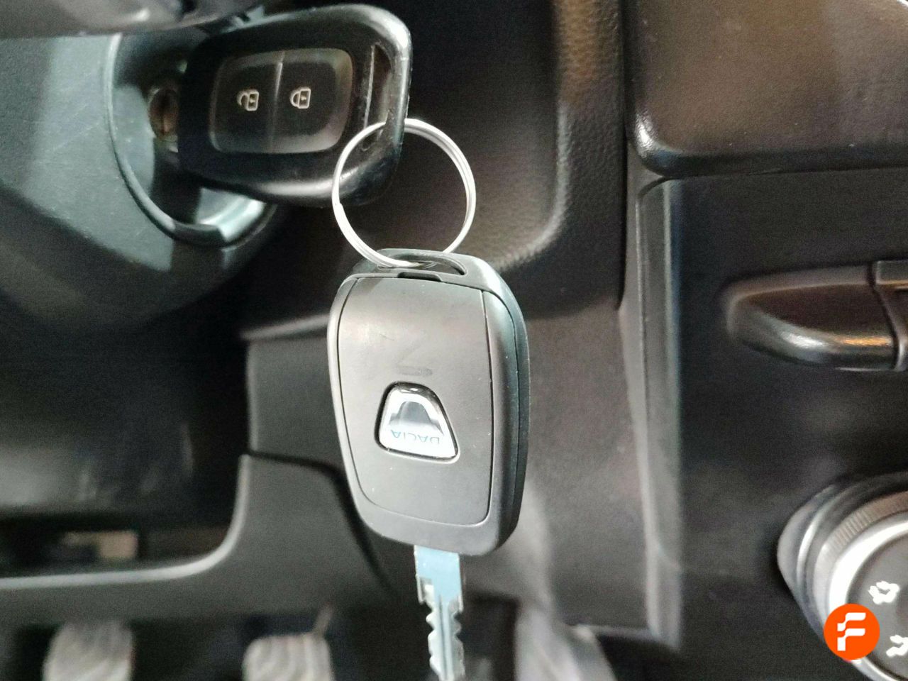Foto Dacia Duster 17