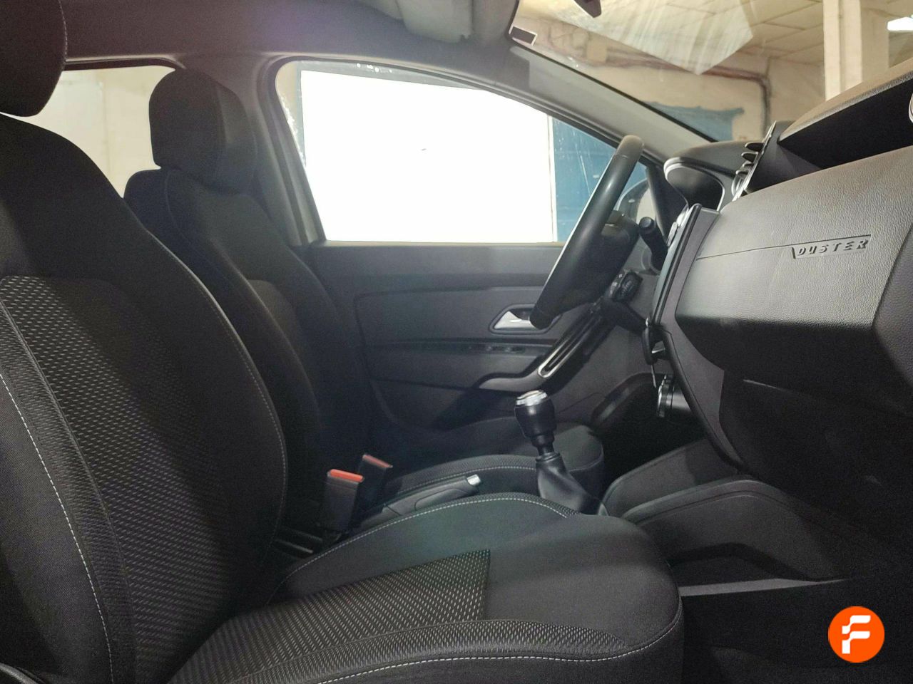 Foto Dacia Duster 21