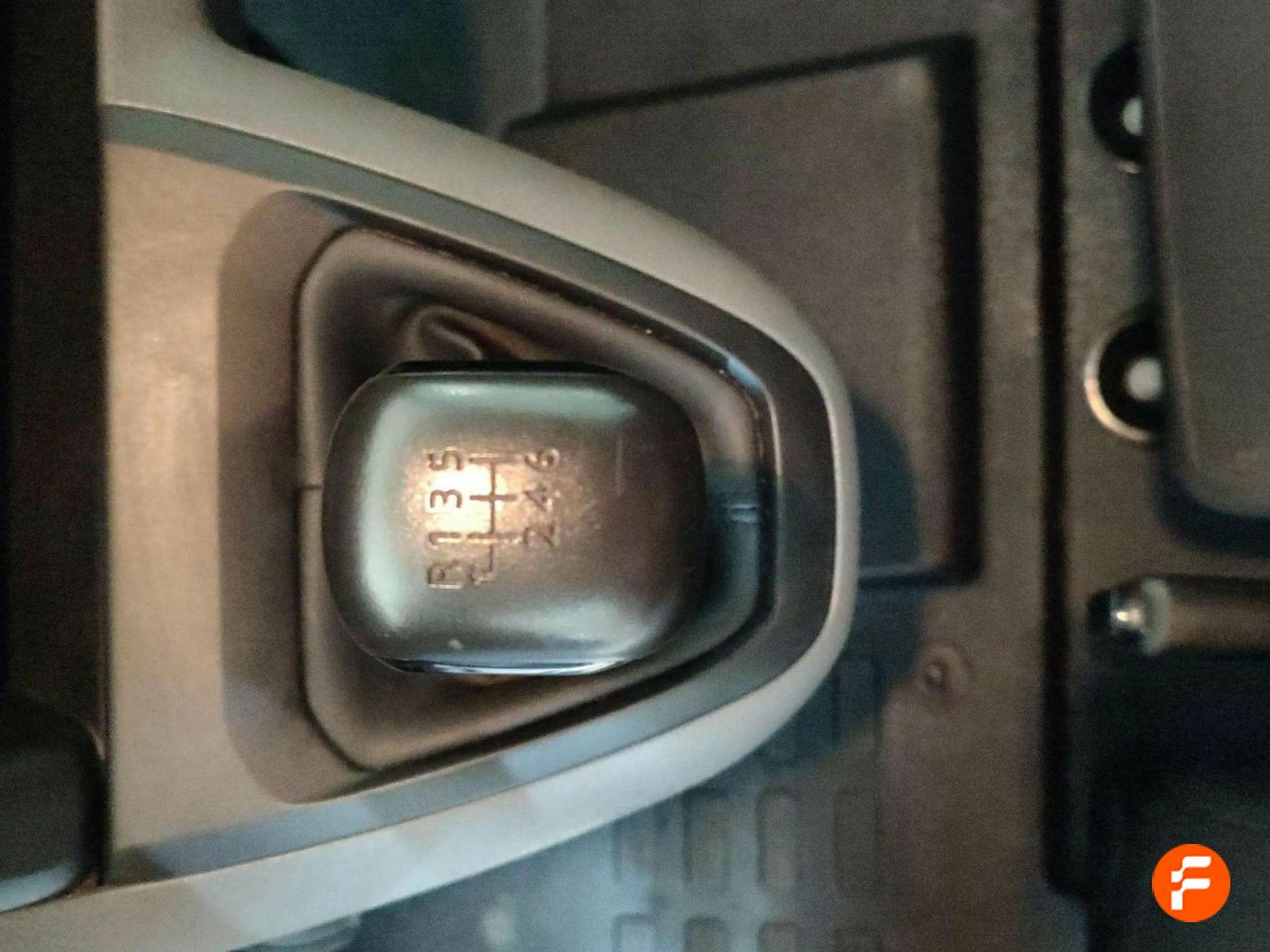 Foto Citroën Jumpy 15