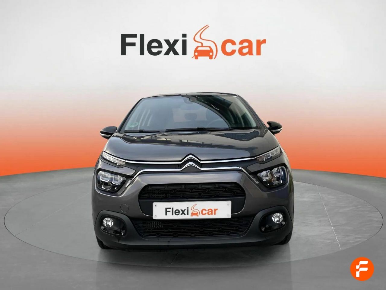 Foto Citroën C3 2