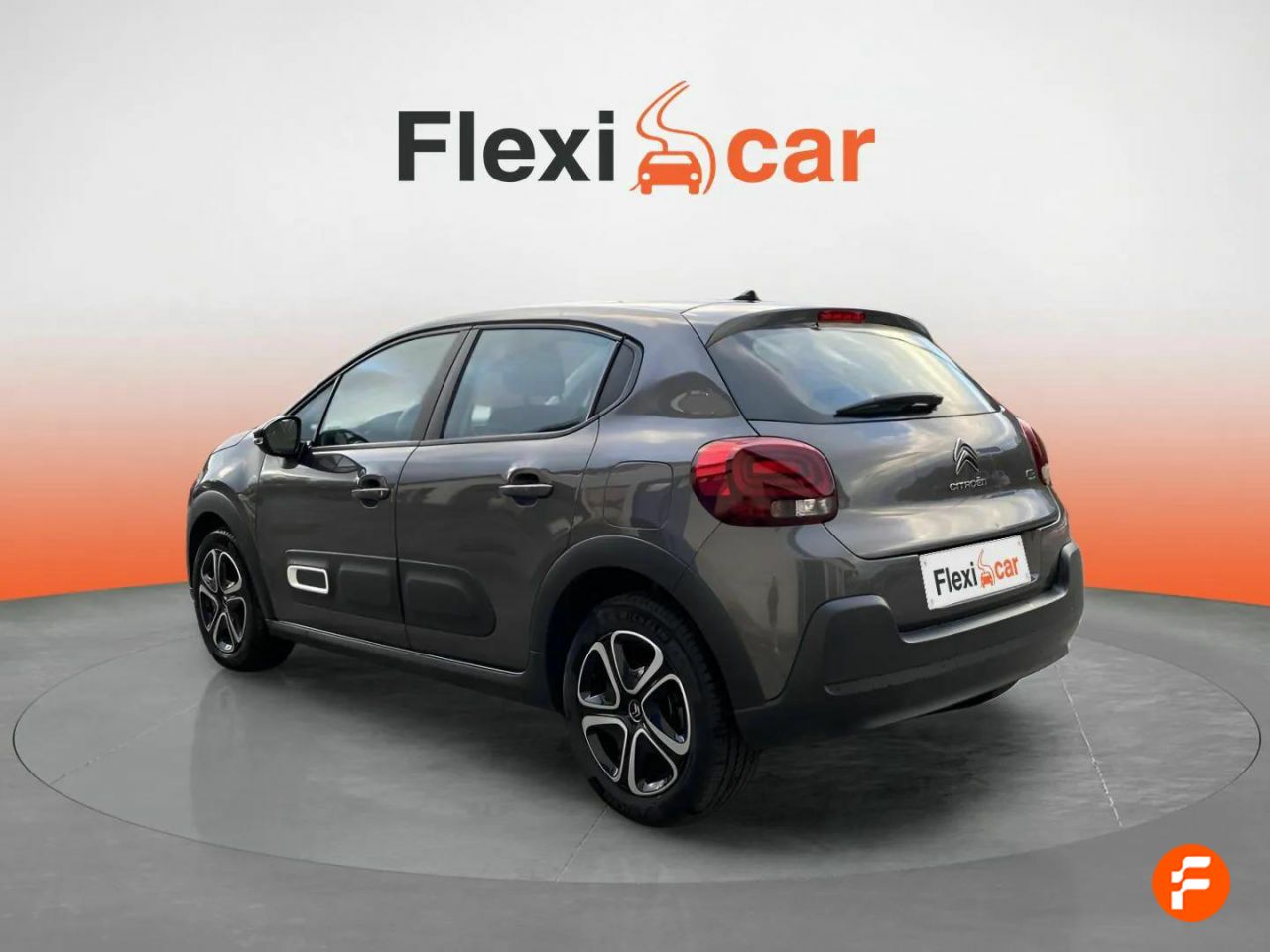 Foto Citroën C3 8