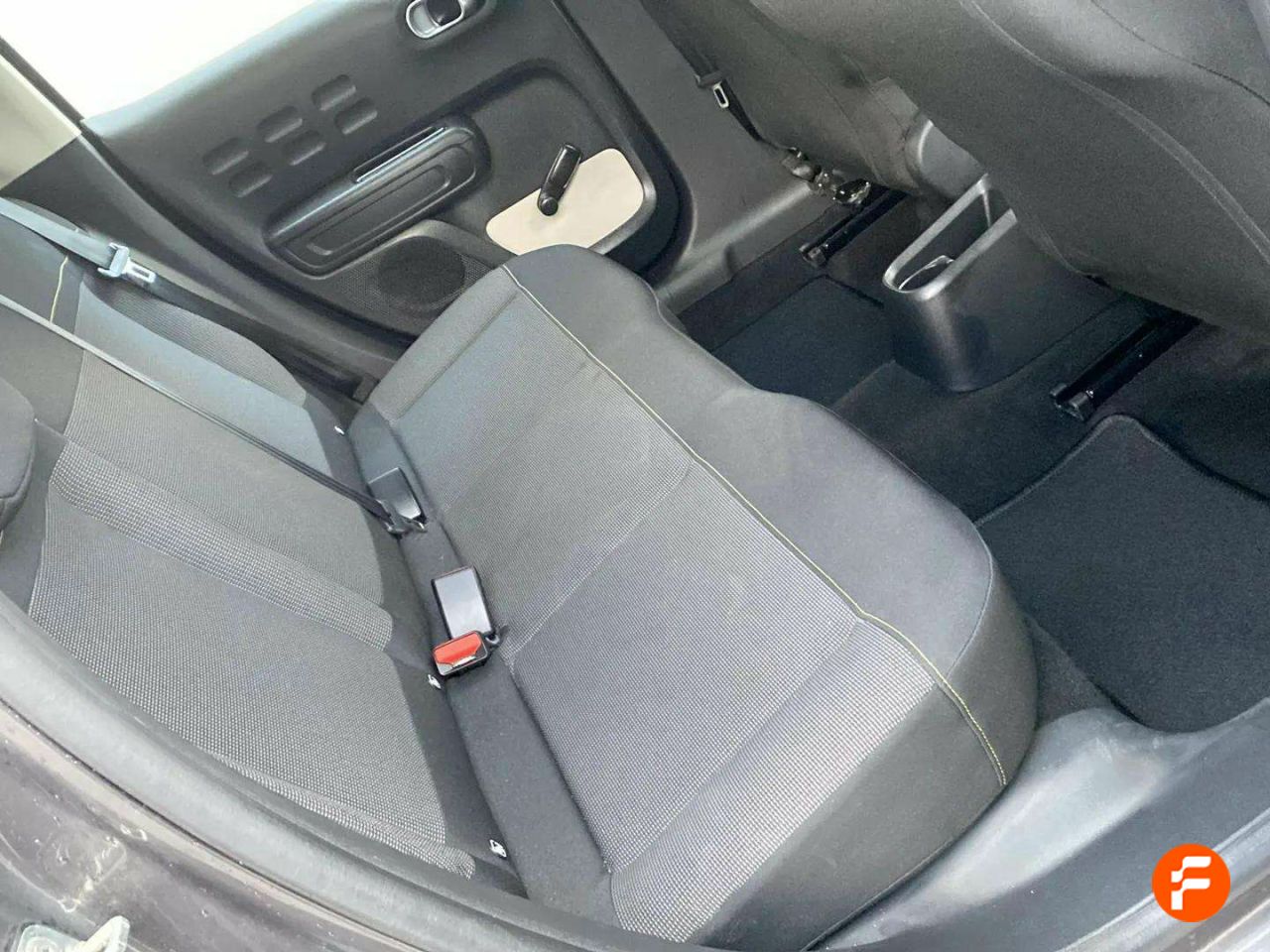 Foto Citroën C3 20