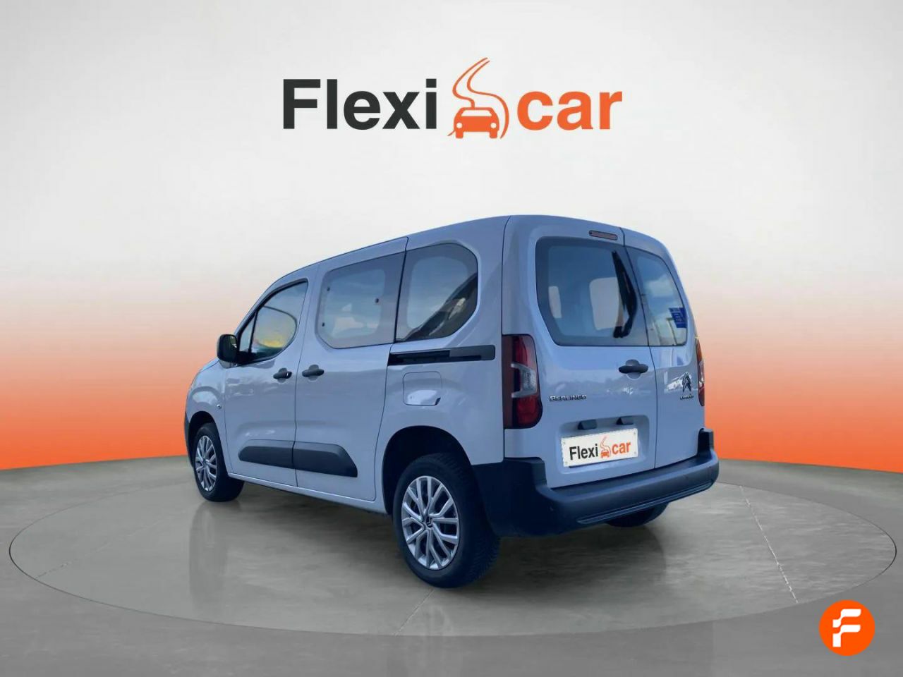Foto Citroën Berlingo 7