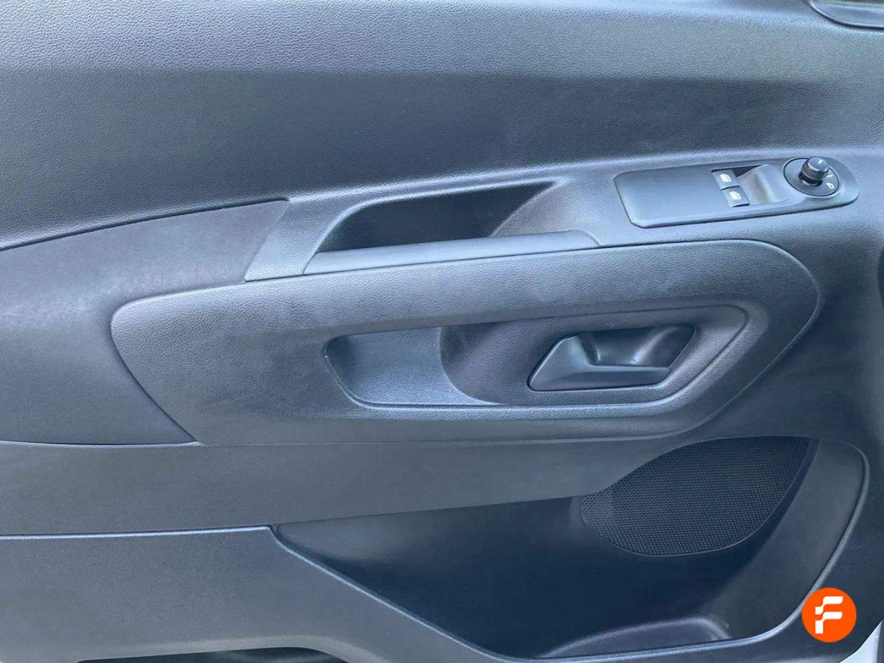 Foto Citroën Berlingo 23