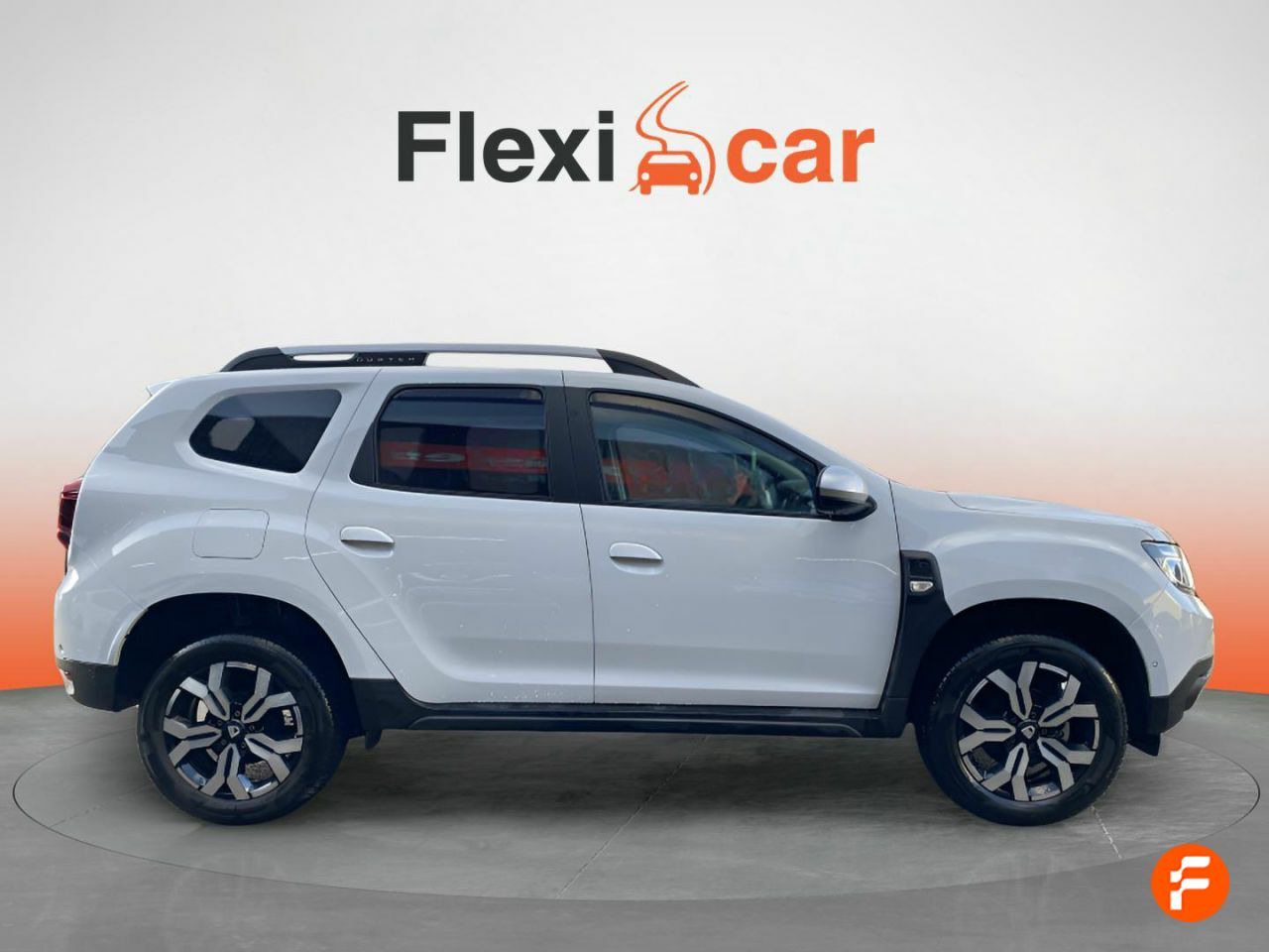 Foto Dacia Duster 5
