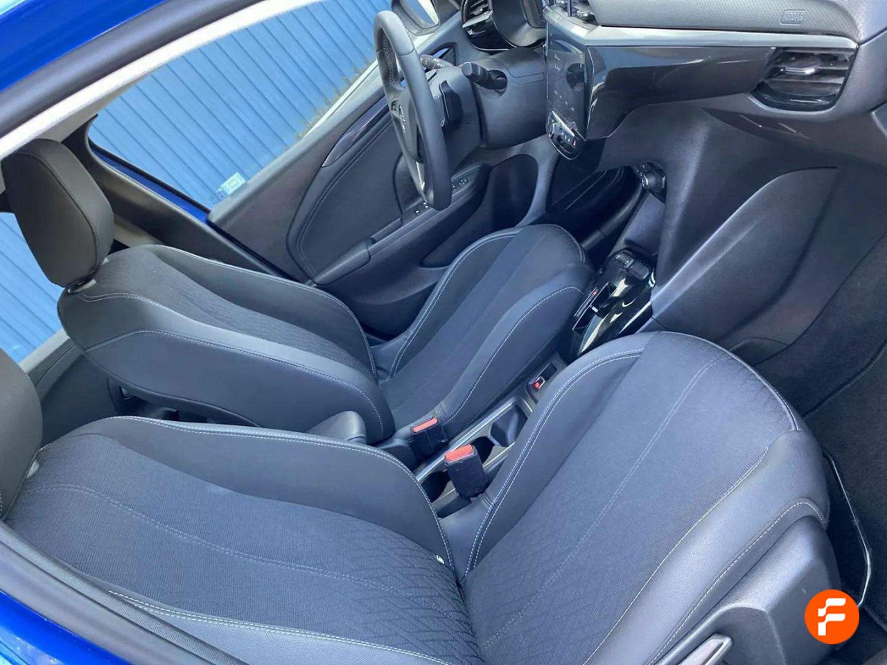 Foto Opel Corsa 18