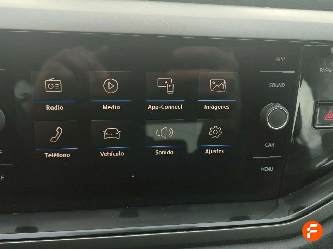 Foto Volkswagen Polo 17