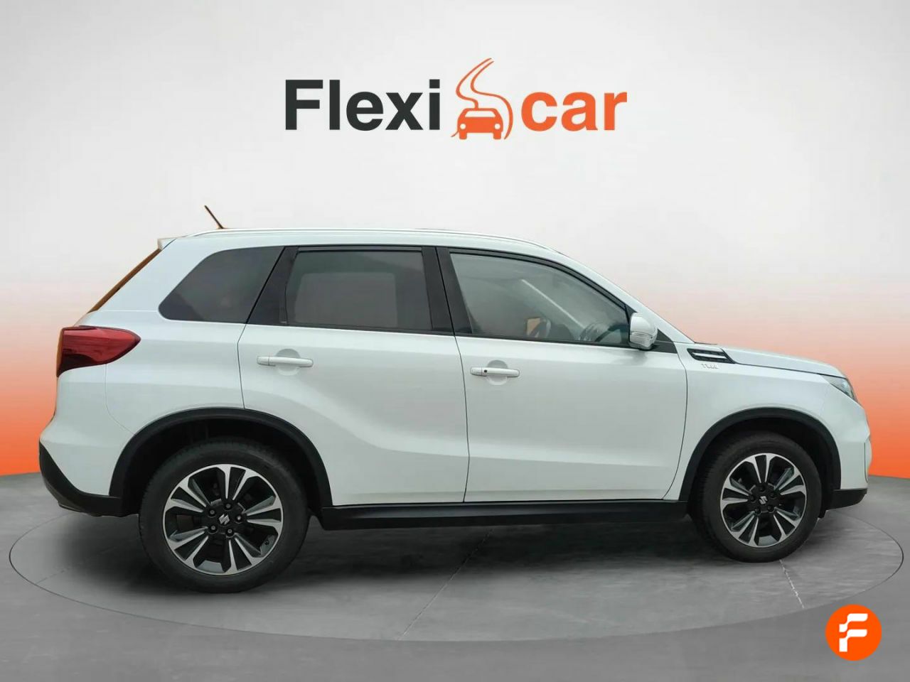 Foto Suzuki Vitara 9