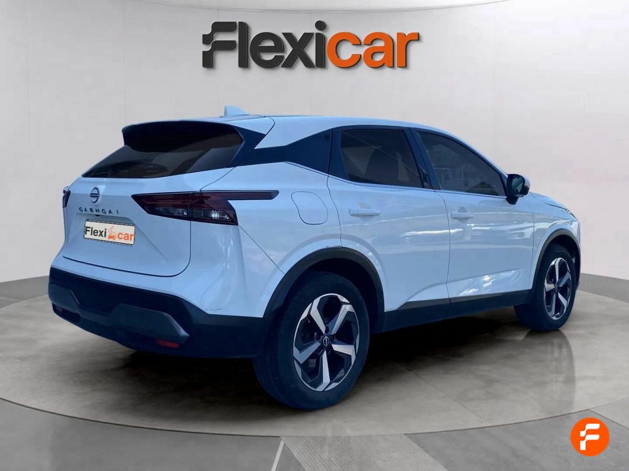 Foto Nissan Qashqai 3