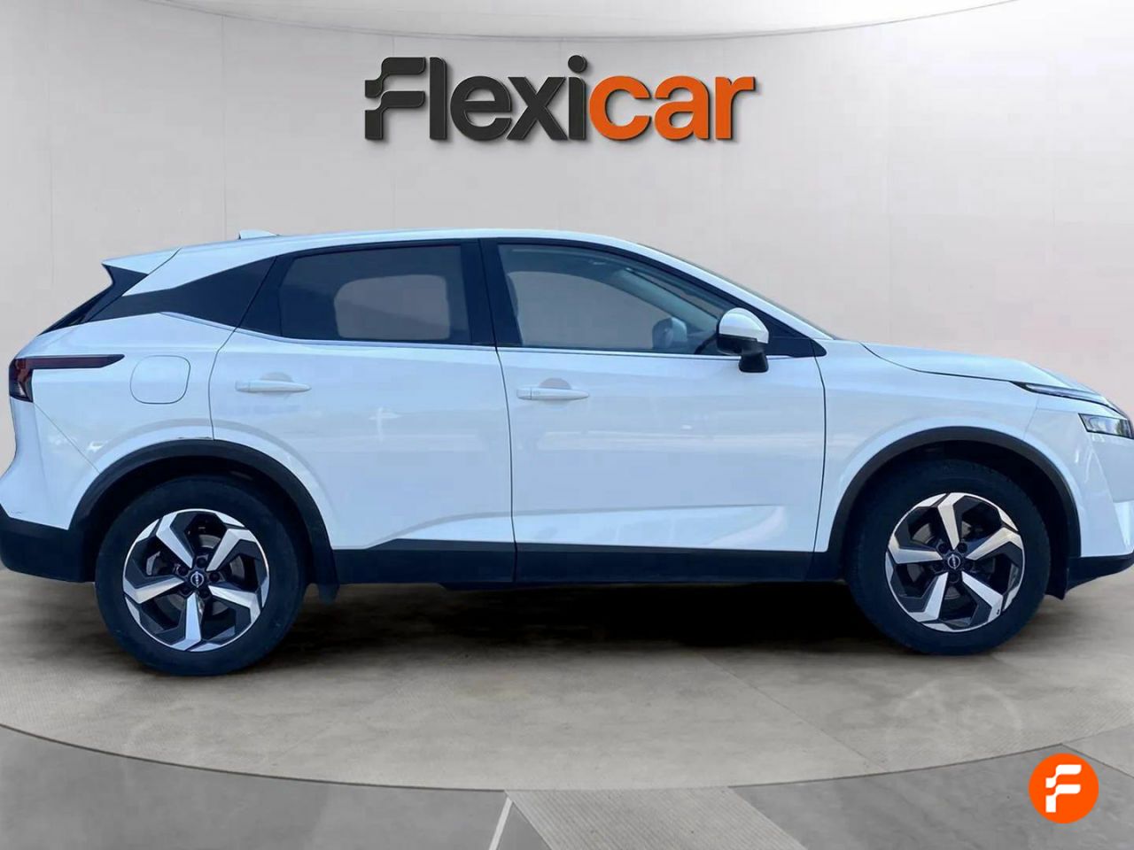 Foto Nissan Qashqai 5