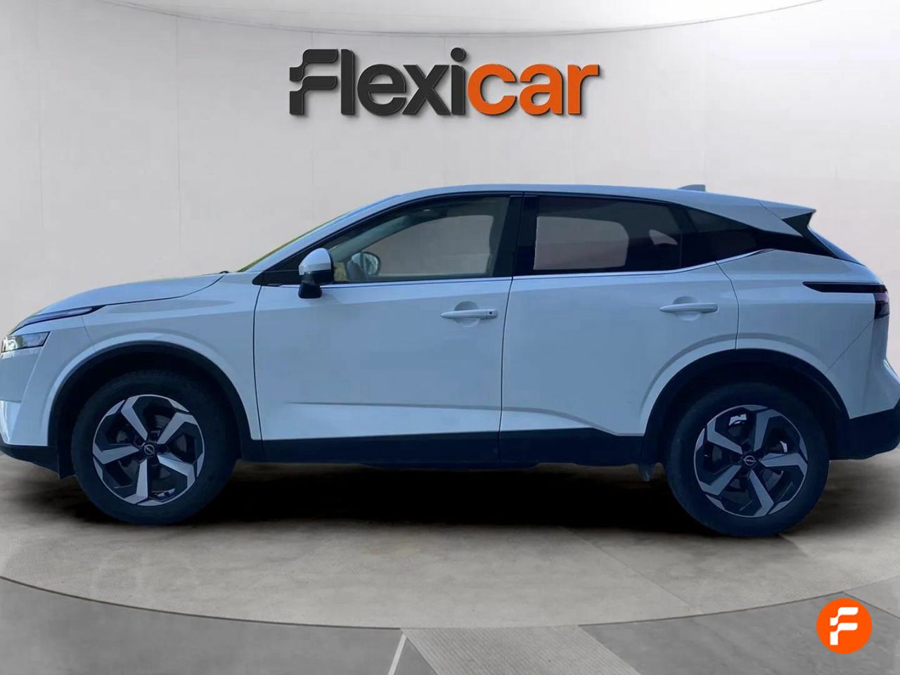 Foto Nissan Qashqai 7
