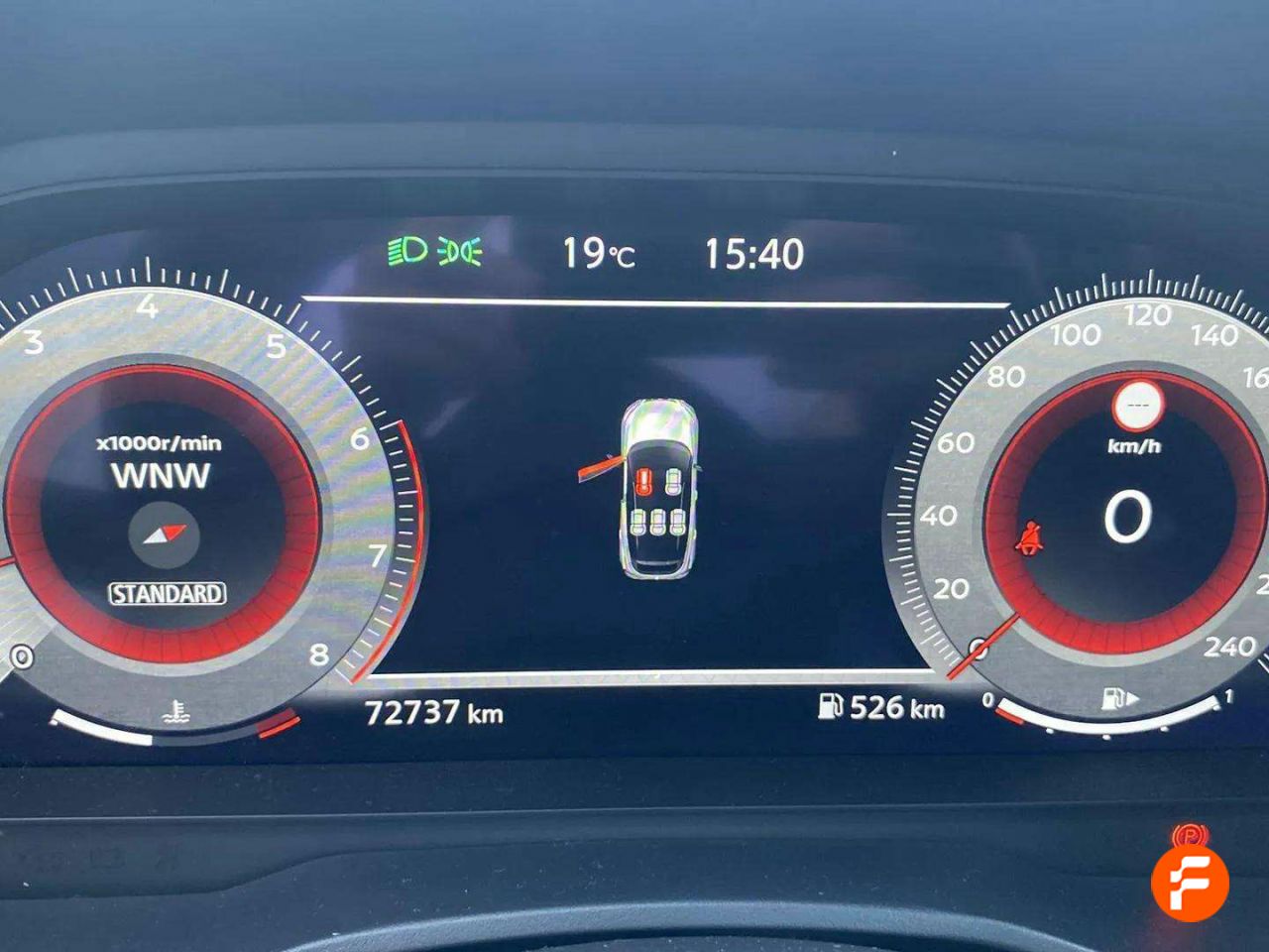 Foto Nissan Qashqai 15