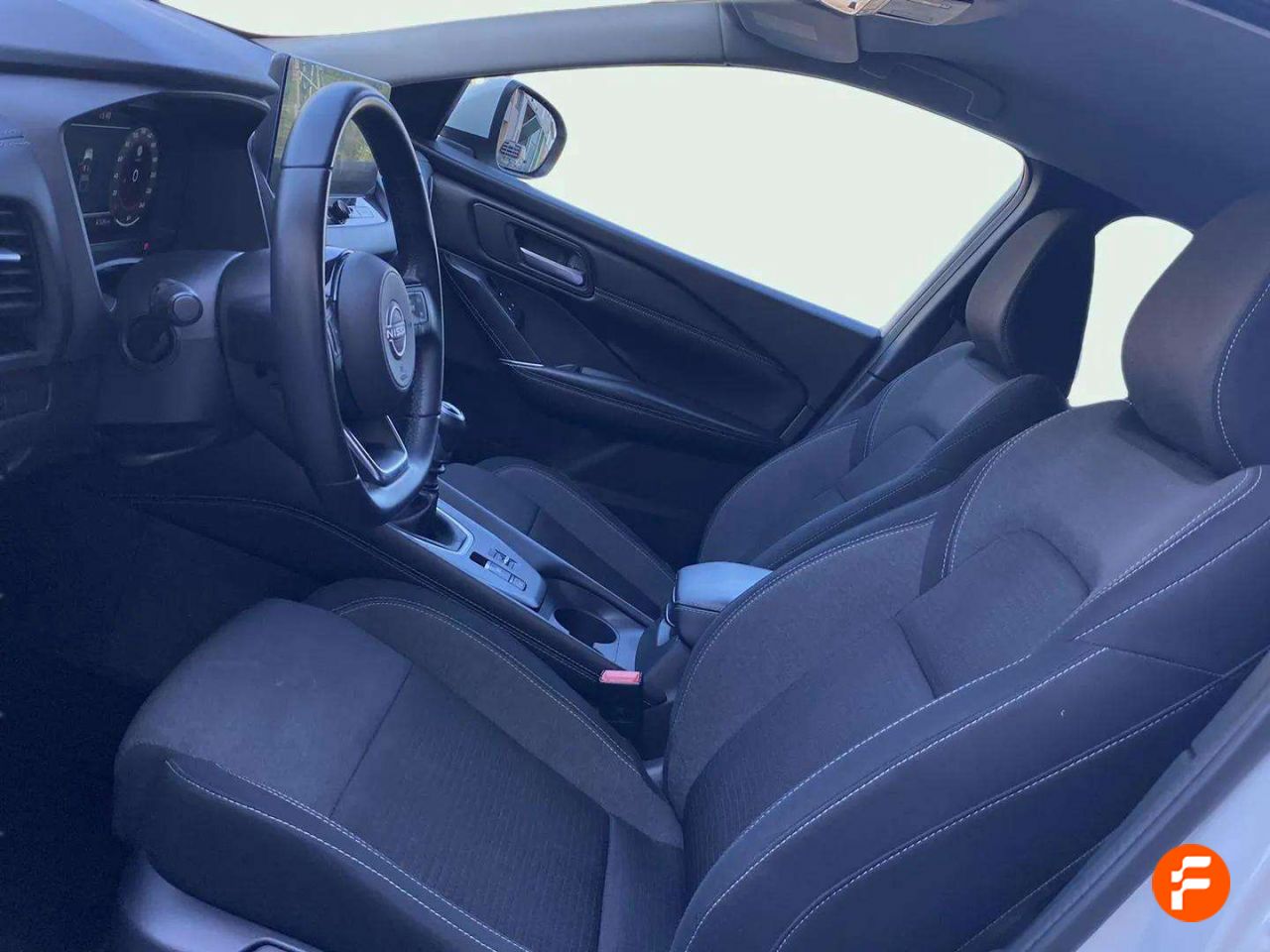 Foto Nissan Qashqai 16