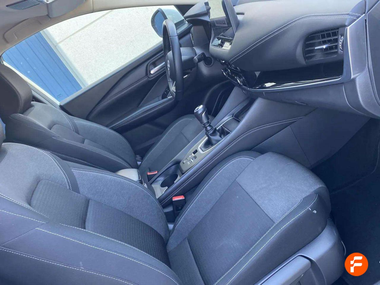 Foto Nissan Qashqai 18