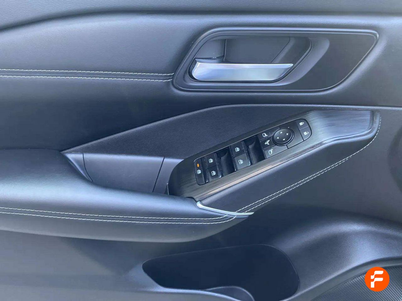 Foto Nissan Qashqai 19