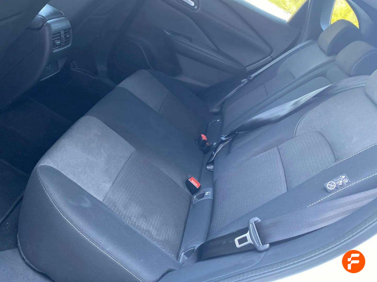 Foto Nissan Qashqai 20