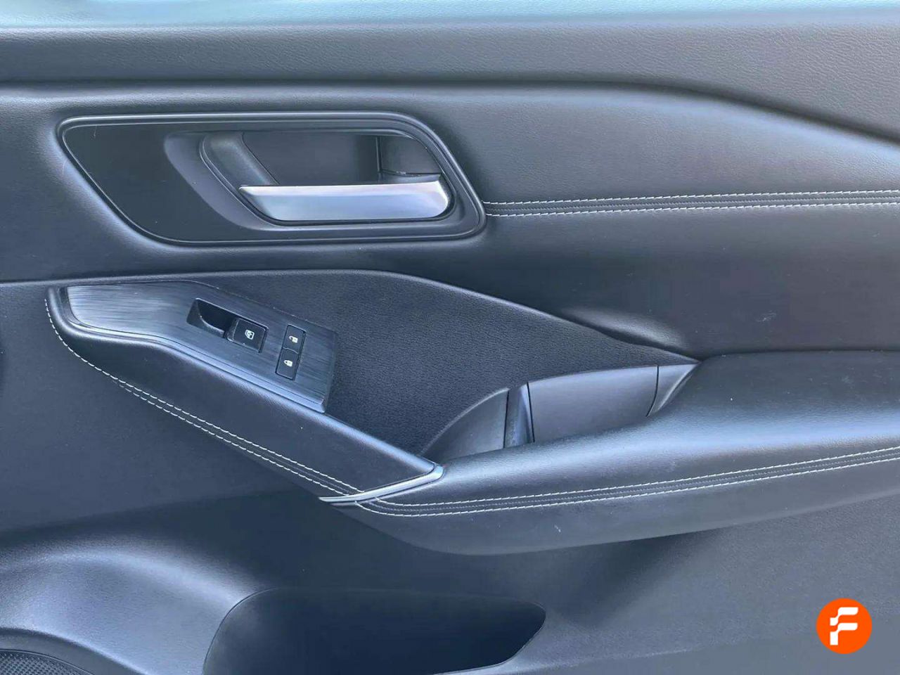 Foto Nissan Qashqai 23