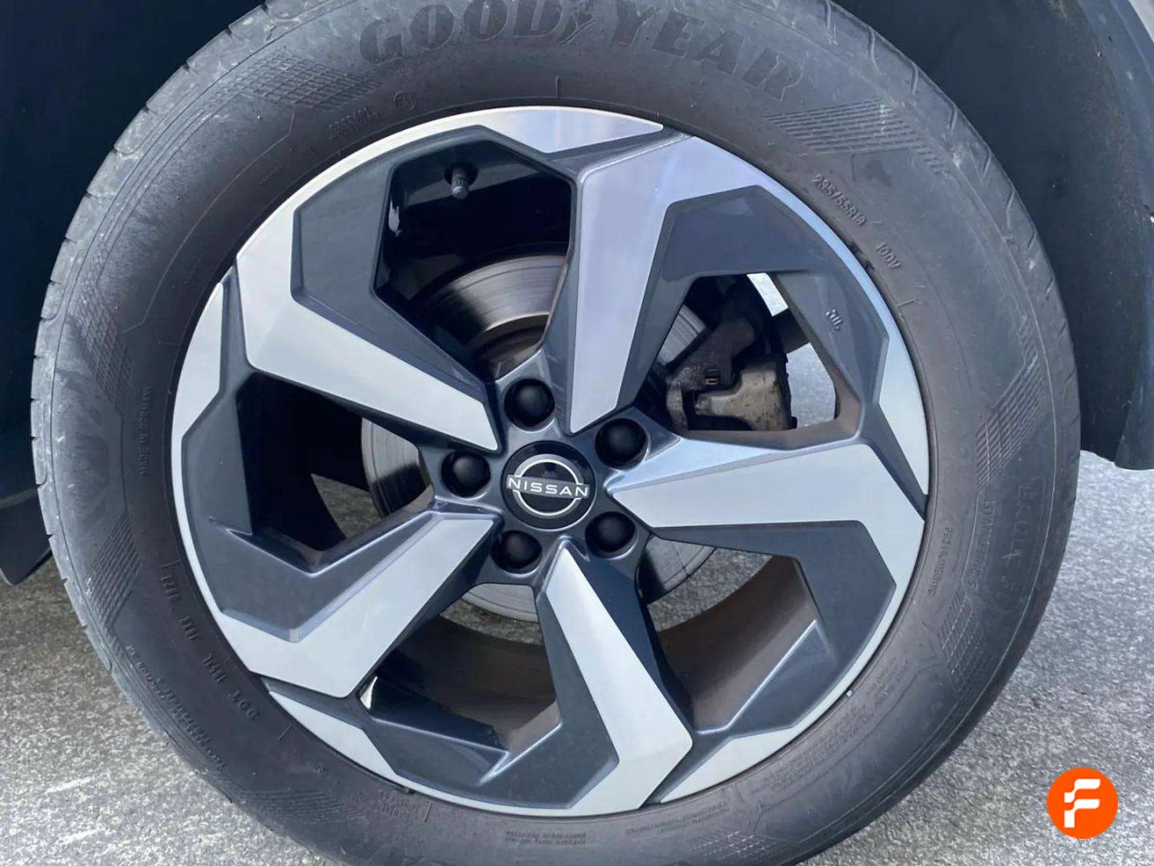 Foto Nissan Qashqai 26