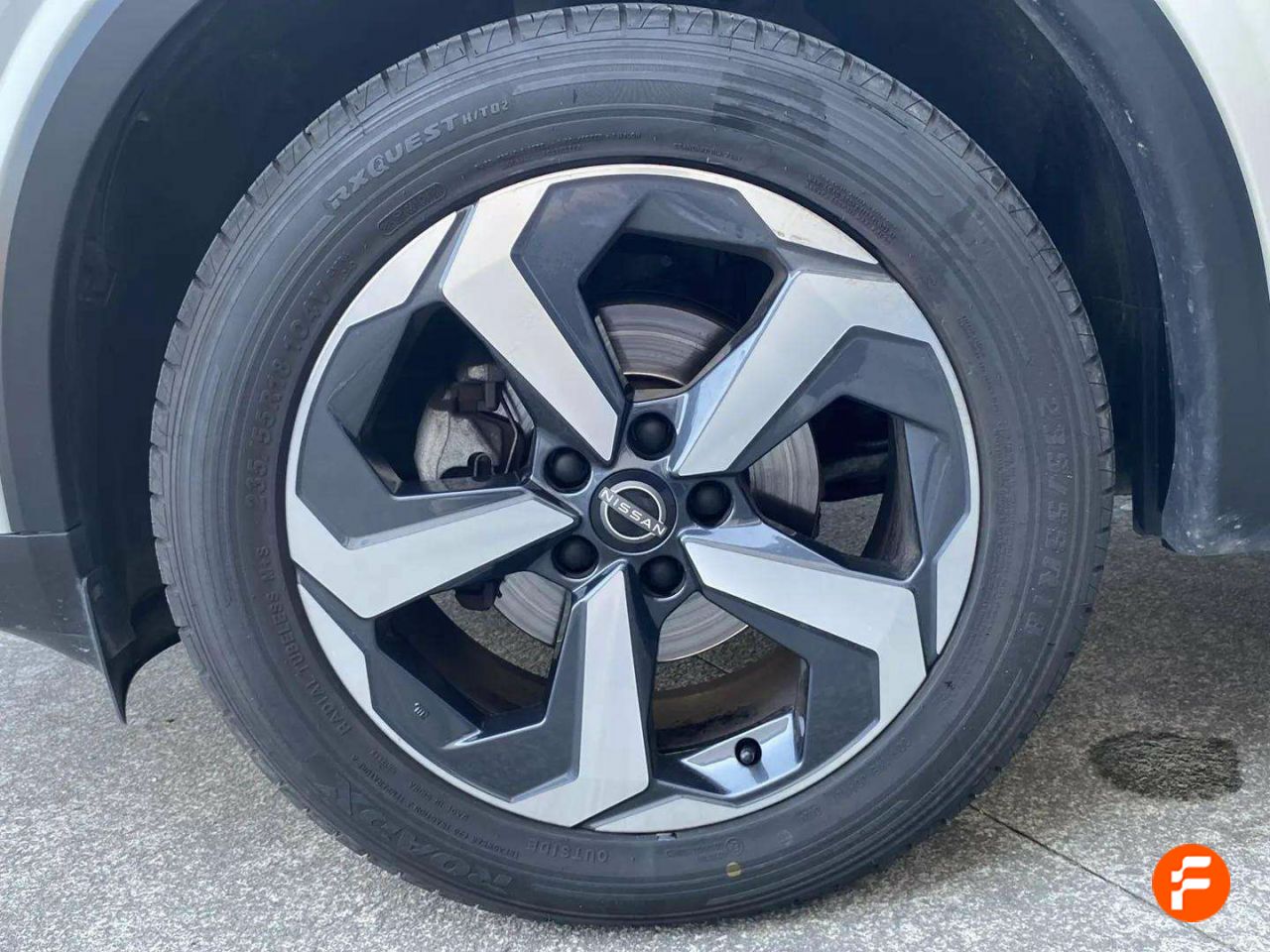 Foto Nissan Qashqai 27