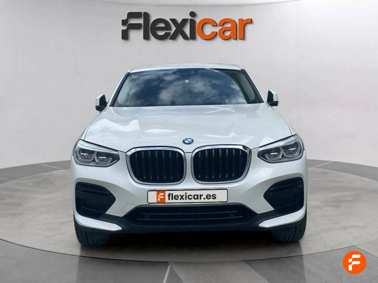 Foto BMW X4 7
