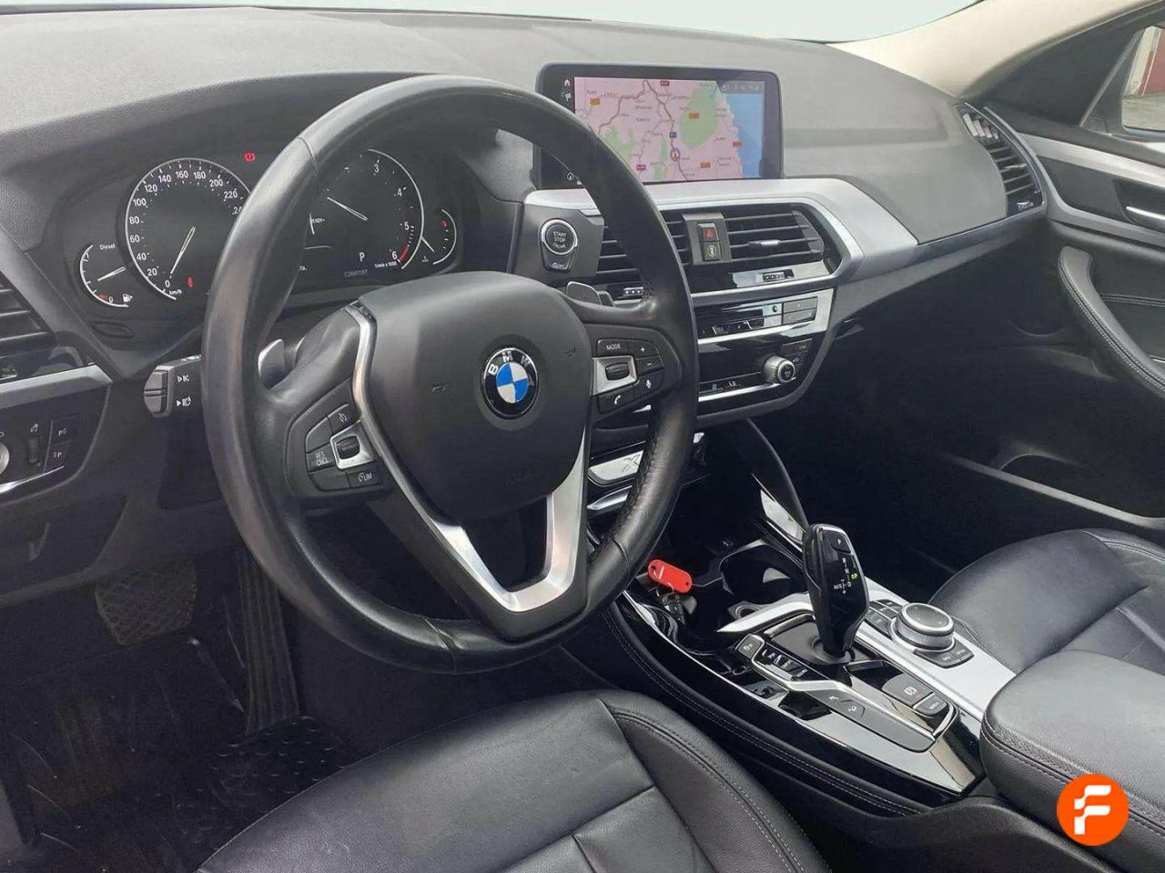 Foto BMW X4 17