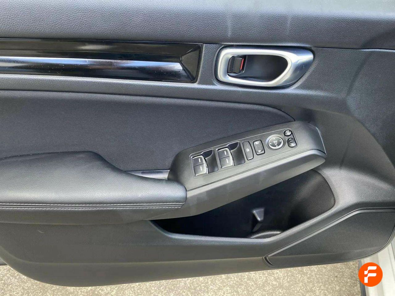 Foto Honda Civic 20