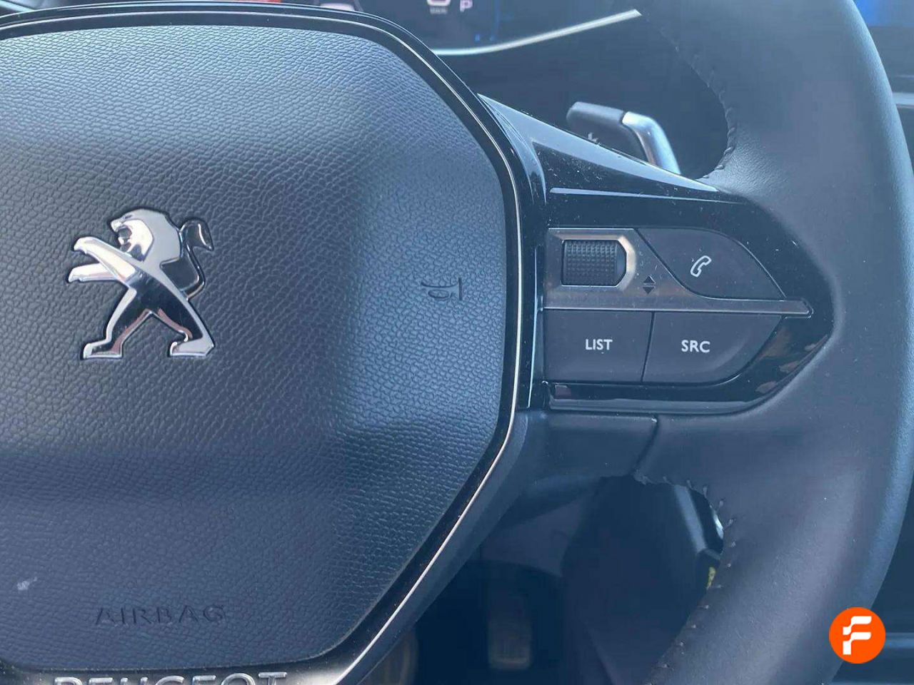 Foto Peugeot 2008 14