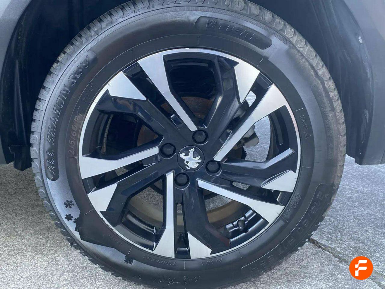 Foto Peugeot 2008 27