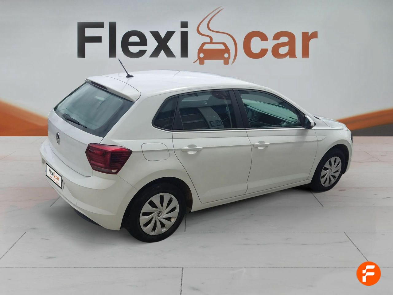 Foto Volkswagen Polo 3