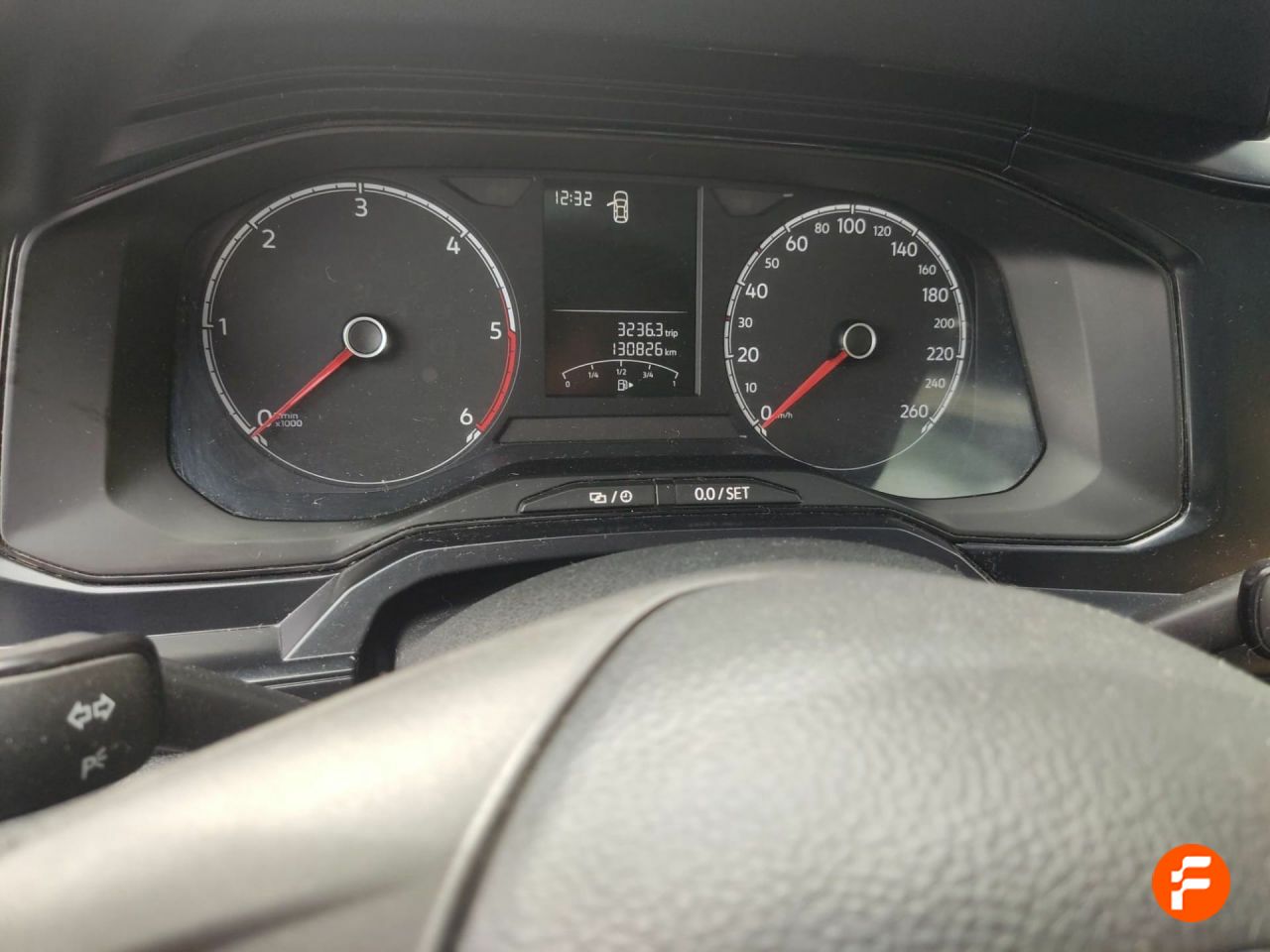 Foto Volkswagen Polo 9