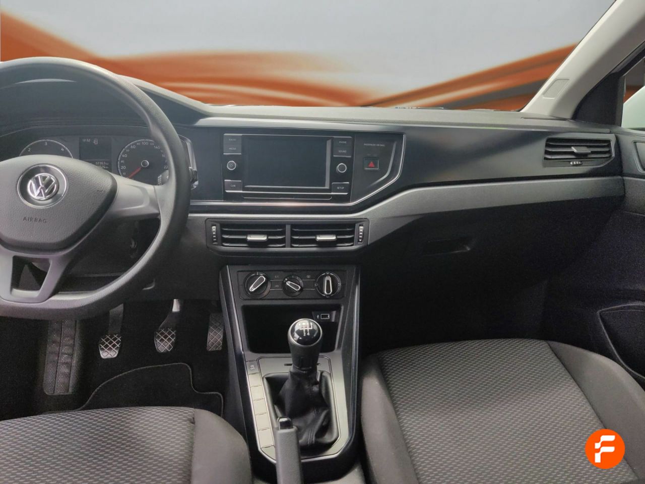 Foto Volkswagen Polo 10