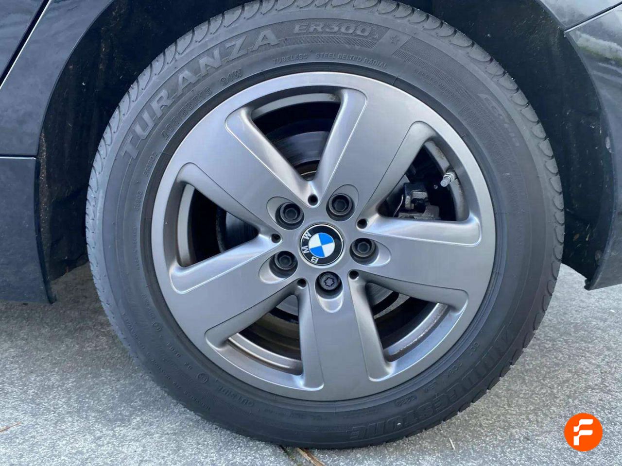 Foto BMW Serie 1 28