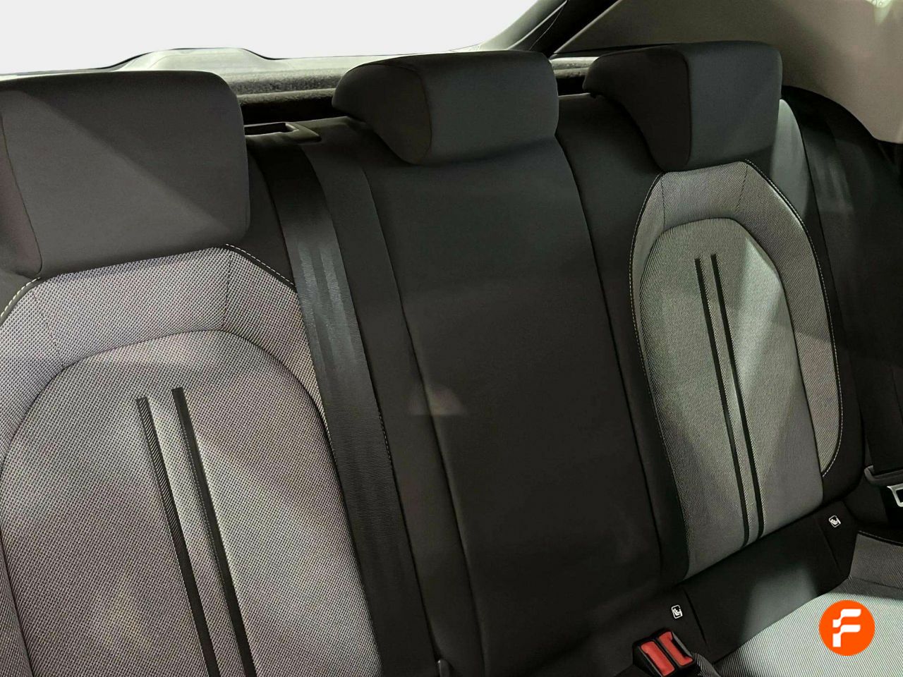 Foto Seat León 30