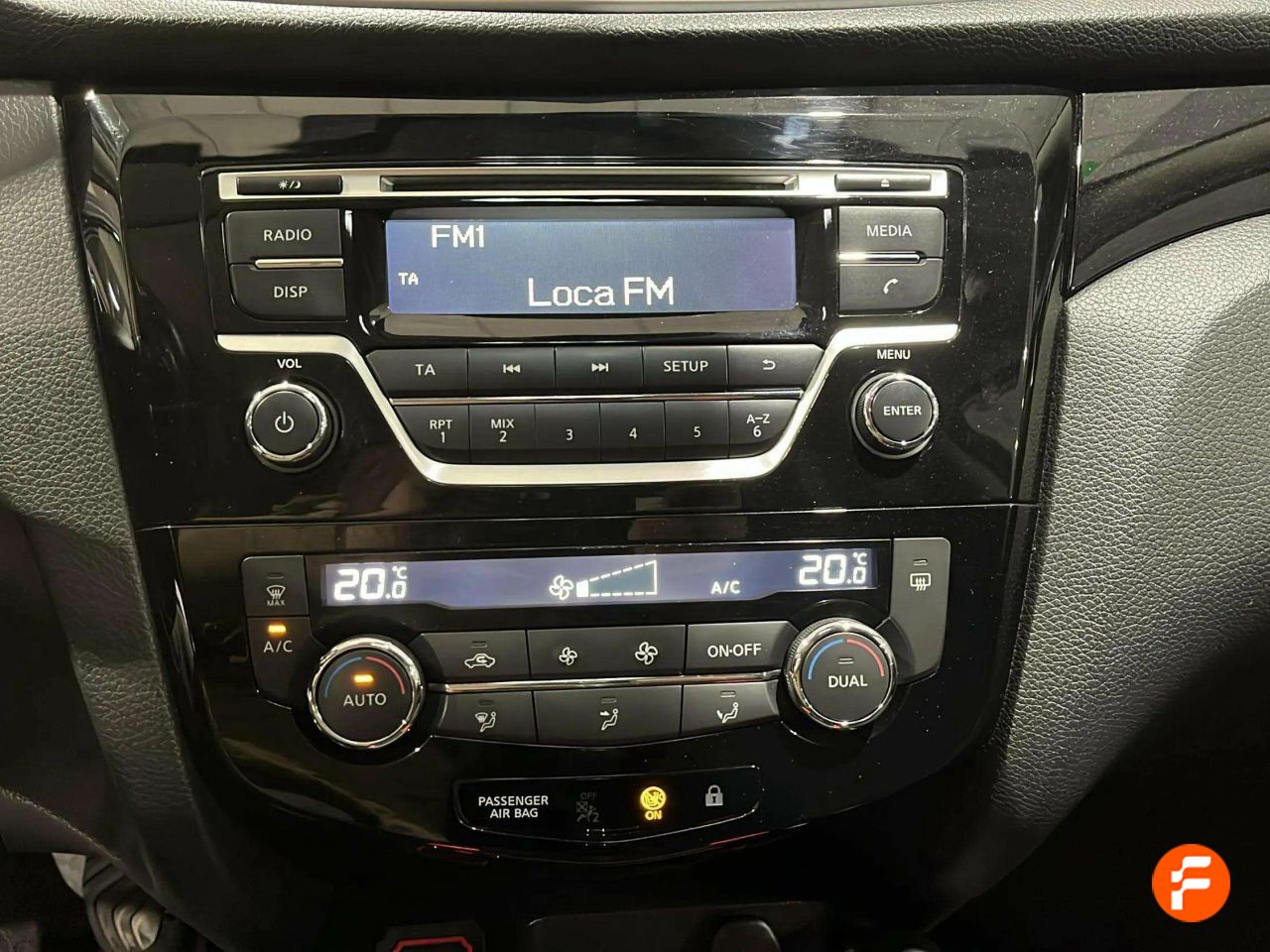 Foto Nissan Qashqai 20