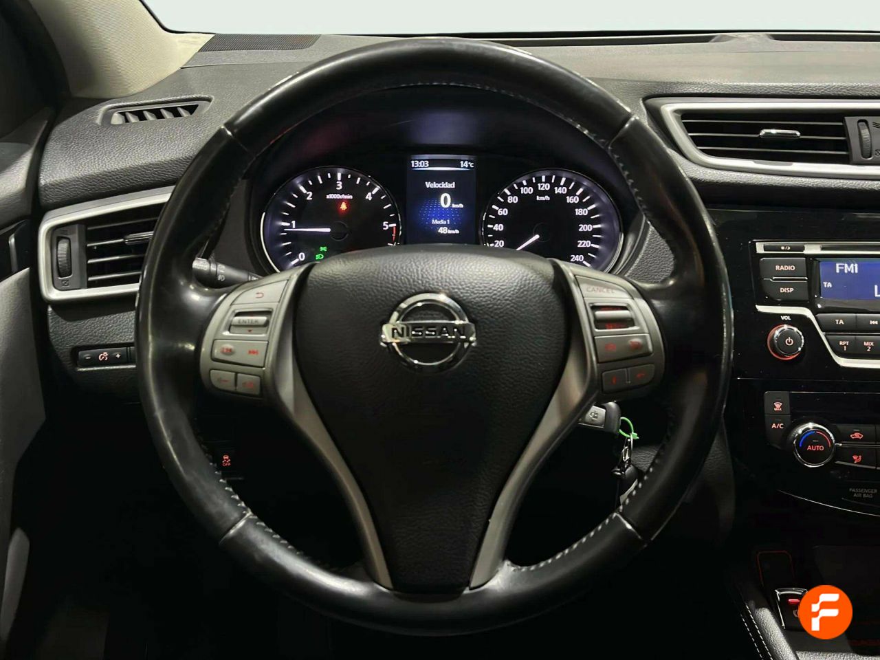 Foto Nissan Qashqai 24