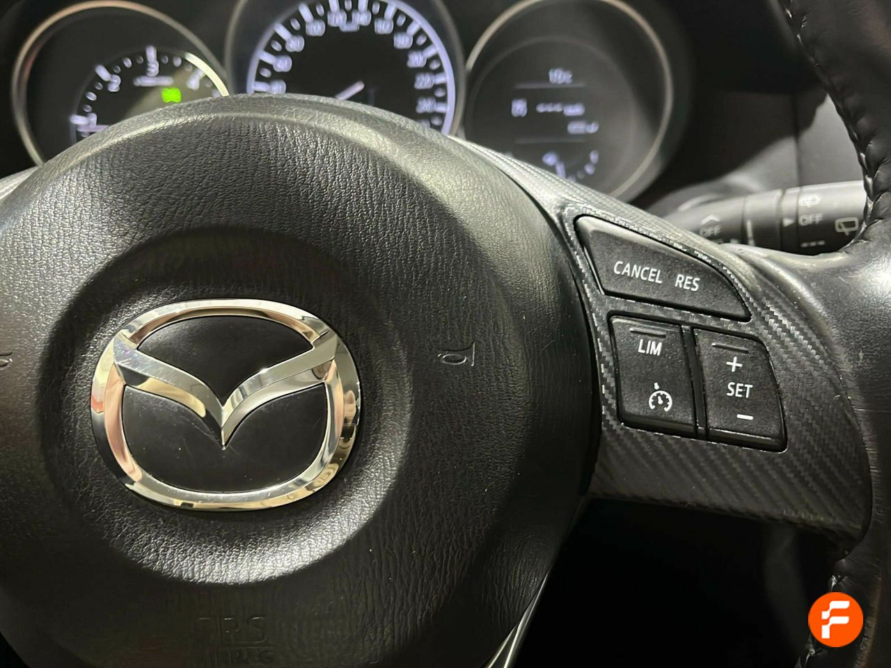 Foto Mazda CX-5 18