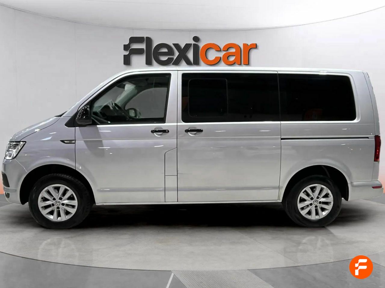 Foto Volkswagen Caravelle 4
