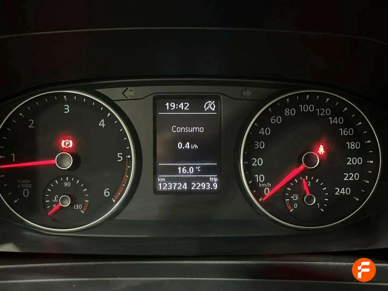 Foto Volkswagen Caravelle 21