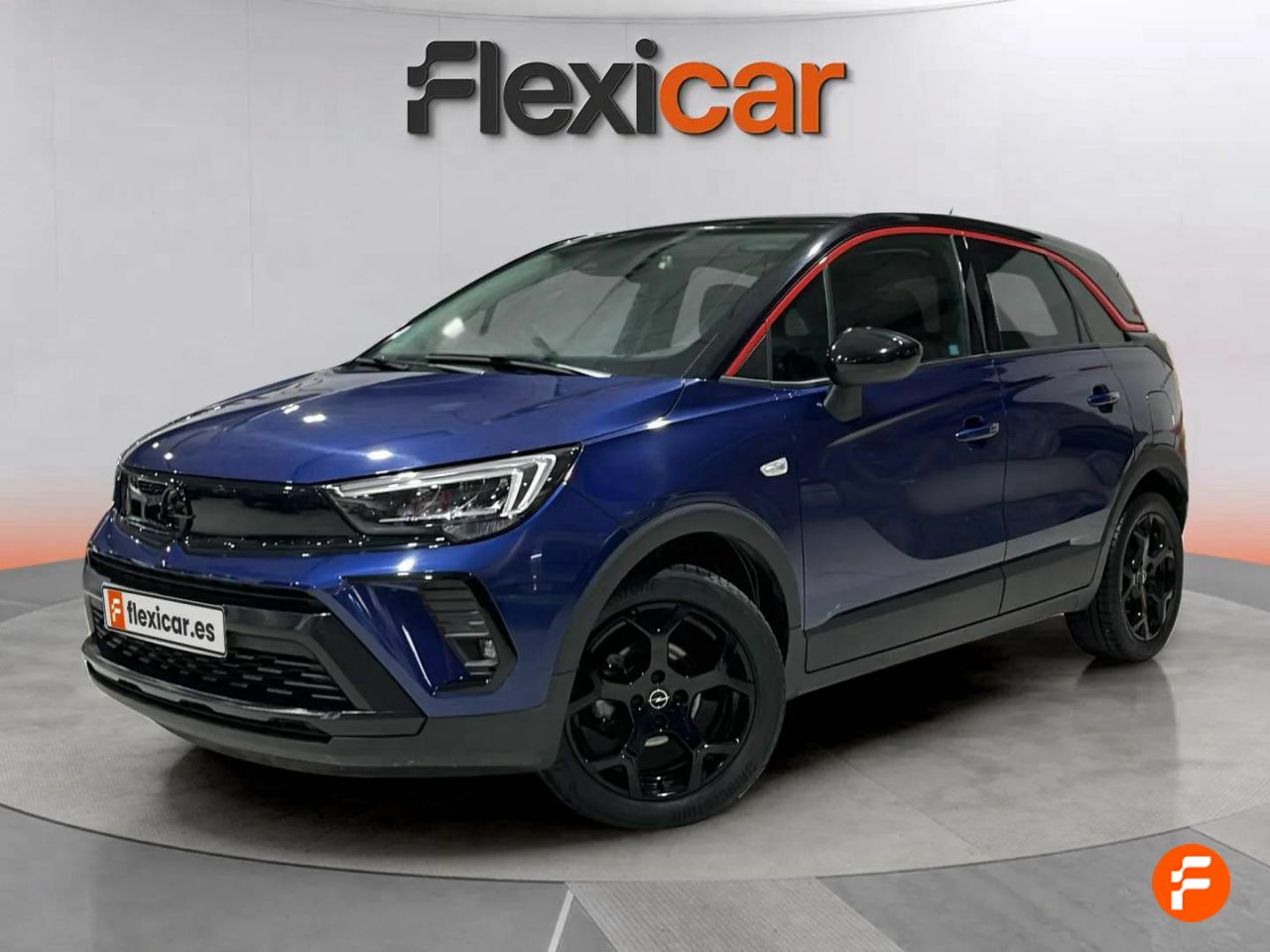 Foto Opel CrossLand 3