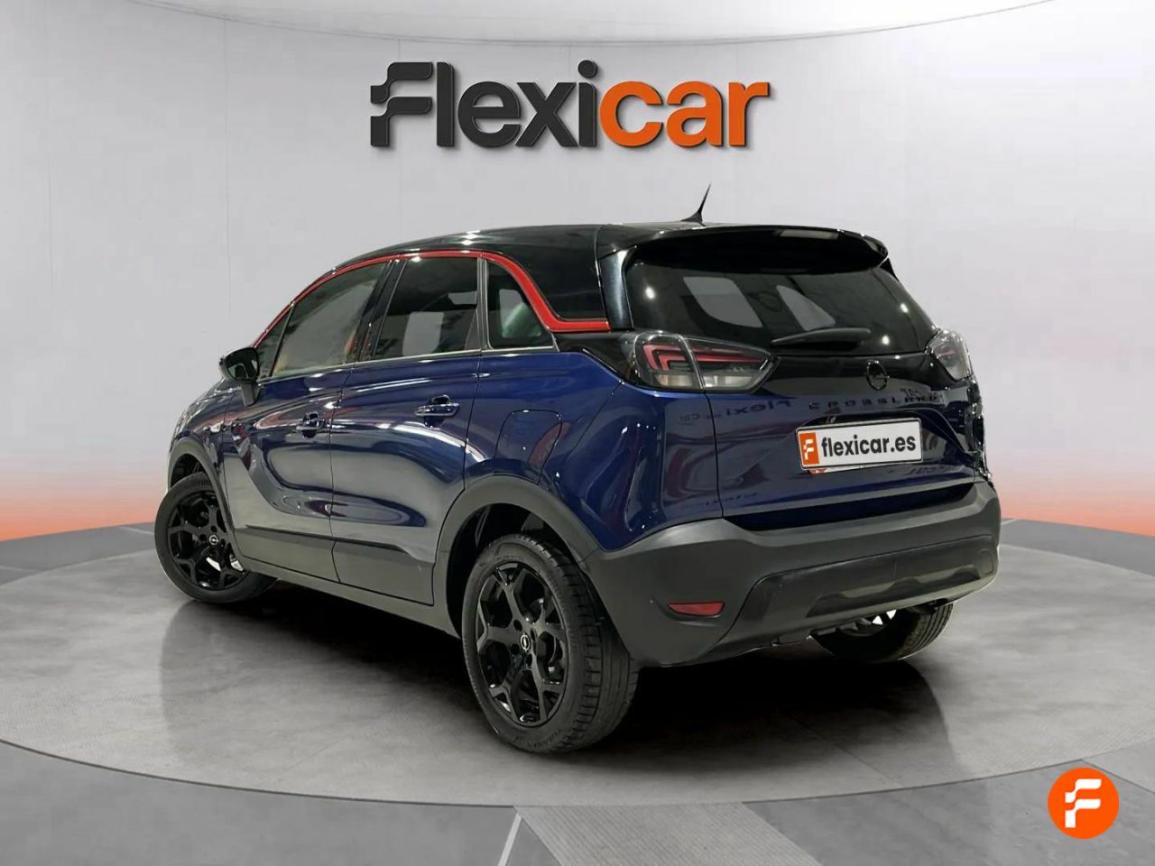 Foto Opel CrossLand 7