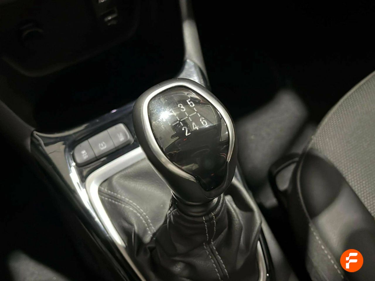 Foto Opel CrossLand 25