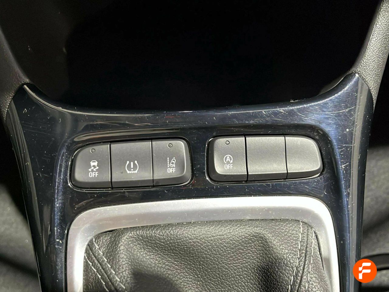 Foto Opel CrossLand 26