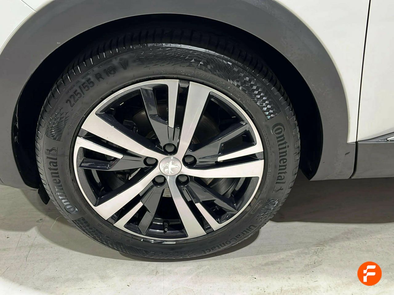 Foto Peugeot 3008 31