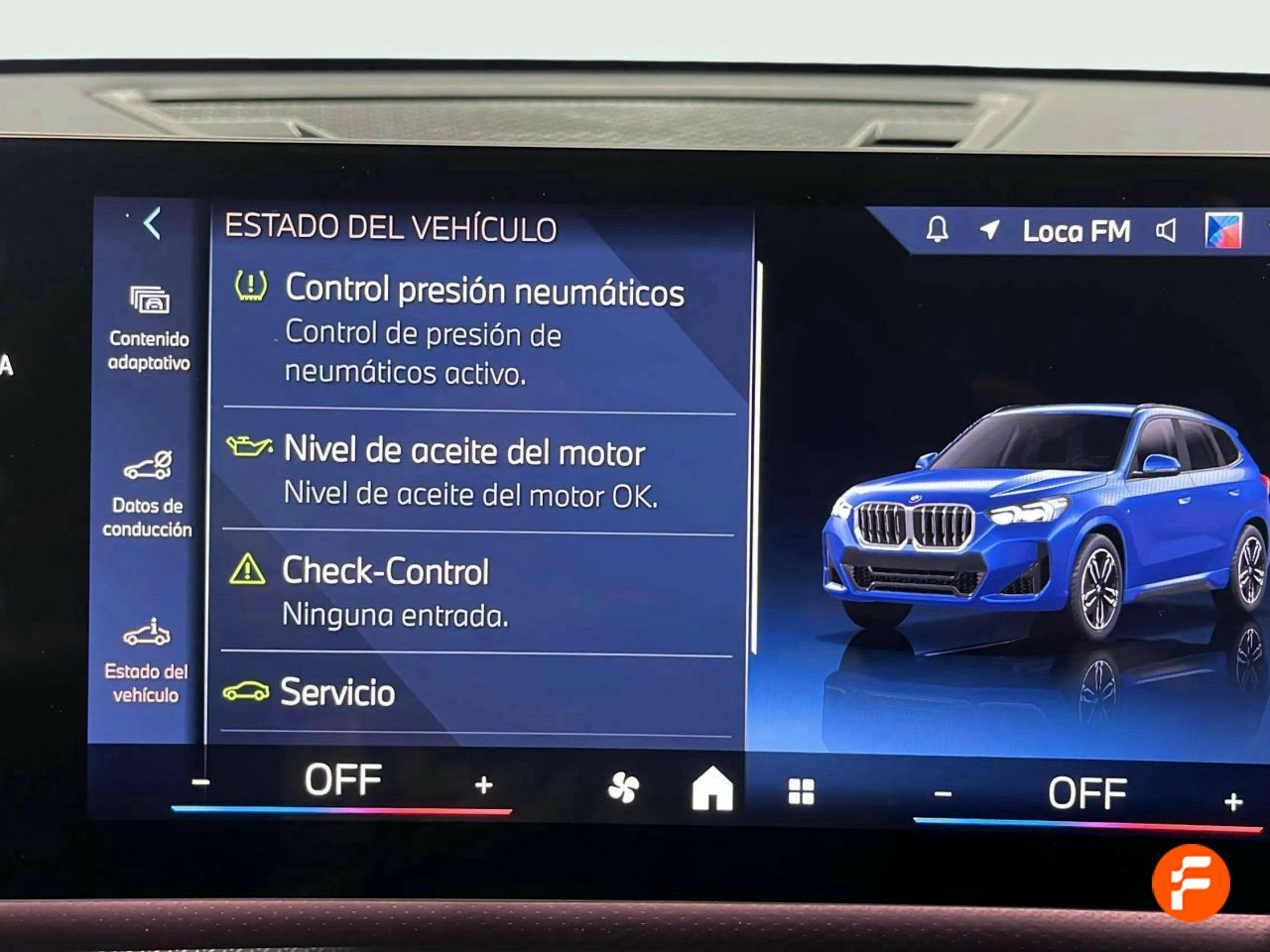 Foto BMW X1 25