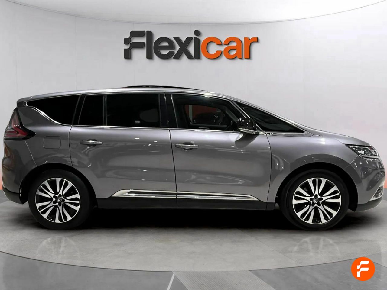 Foto Renault Espace 5